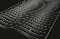 NAPOLEON LE3 485 Gasgrill Edelstahl (Schwarz) -Broil King Geschaft NAPOLEON LE 3 Edelstahl 25