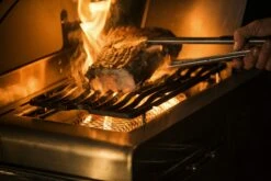 NAPOLEON LE3 485 Gasgrill Edelstahl + Erdgas -Broil King Geschaft NAPOLEON LE 3 Edelstahl 9