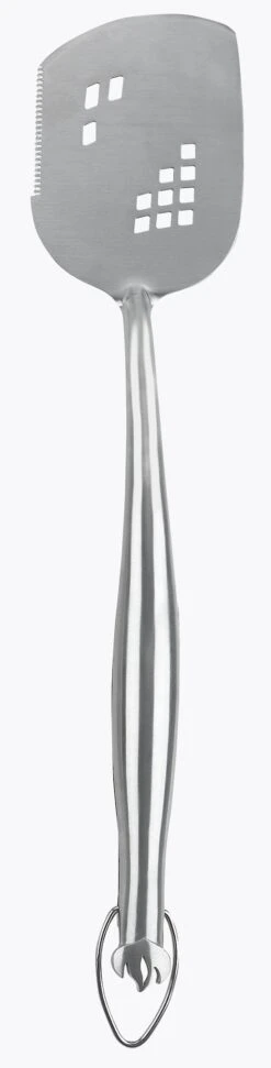 NAPOLEON 5-teiliges Grillbesteck Set Edelstahl (70031) -Broil King Geschaft NAPOLEON PRO 5 teiliges Edelstahl Grillbesteck 6