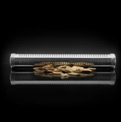 NAPOLEON Räucherpfeife Edelstahl (67011) 7 NAPOLEON Räucherpfeife Edelstahl (67011) -Broil King Geschaft NAPOLEON PRO Edelstahl Raeucher Pfeife 1