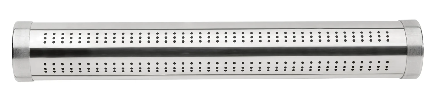 NAPOLEON Räucherpfeife Edelstahl (67011) 4 NAPOLEON Räucherpfeife Edelstahl (67011) – Bild 4