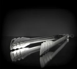 NAPOLEON Zange Easy Locking Edelstahl (55011) -Broil King Geschaft NAPOLEON PRO Edelstahl Zange Easy Locking 15 3