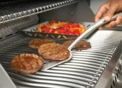 NAPOLEON Grill-Wender Edelstahl (70010) -Broil King Geschaft NAPOLEON PRO Grill Wender 3