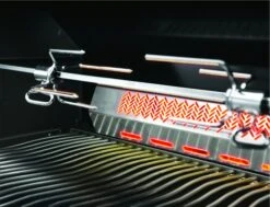 NAPOLEON Prestige Pro 665 Gasgrill Edelstahl + Erdgas -Broil King Geschaft NAPOLEON Prestige Pro 500 Gasgrill Edelstahl 1