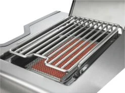 NAPOLEON Prestige Pro 665 Gasgrill Edelstahl + Erdgas -Broil King Geschaft NAPOLEON Prestige Pro 500 Gasgrill Edelstahl