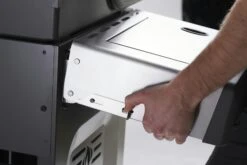 NAPOLEON Rogue 425-2 Schwarz (inkl. Abdeckhaube) -Broil King Geschaft NAPOLEON Rogue 425 2 schwarz 6