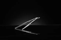 NAPOLEON Spitzzange Edelstahl (55017) -Broil King Geschaft NAPOLEON Spitzzange Edelstahl 3