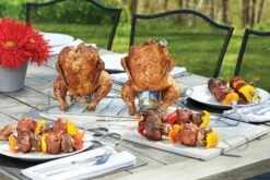 NAPOLEON Starter-Set Für Fleisch-Liebhaber (90001) -Broil King Geschaft NAPOLEON Starter Set fuer Fleisch Liebhaber 5