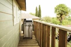 NAPOLEON Triumph 325 Schwarz 15 NAPOLEON Triumph 325 Schwarz -Broil King Geschaft NAPOLEON Triumph 325 Schwarz 3