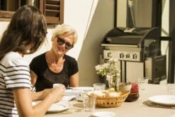 NAPOLEON Triumph 410 Schwarz 22 NAPOLEON Triumph 410 Schwarz -Broil King Geschaft NAPOLEON Triumph 410 Schwarz 10