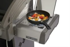 NAPOLEON Triumph 495 Schwarz -Broil King Geschaft NAPOLEON Triumph 410 Schwarz 24