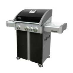 NAPOLEON Triumph 410 Schwarz 19 NAPOLEON Triumph 410 Schwarz -Broil King Geschaft NAPOLEON Triumph 410 Schwarz 7