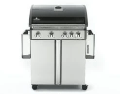 Broil King Geschaft -Broil King Geschaft NAPOLEON Triumph 495 Schwarz 1