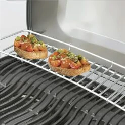 NAPOLEON Warmhalterost Für TravelQ Pro 285 (71285) -Broil King Geschaft NAPOLEON Warmhalterost fuer PRO285 4