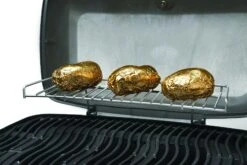 NAPOLEON Warmhalterost Für TravelQ Pro 285 (71285) -Broil King Geschaft NAPOLEON Warmhalterost fuer PRO285 5