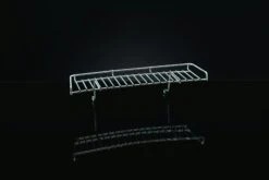 NAPOLEON Warmhalterost Für TravelQ Pro 285 (71285) -Broil King Geschaft NAPOLEON Warmhalterost fuer PRO285 6