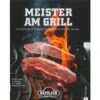 NAPOLEON Grillbuch "Meister Am Grill"