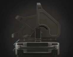 Prestige 665 Charcoal Grau -Broil King Geschaft Napoleon Produktbild 101