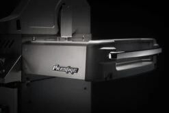 Prestige 665 Charcoal Grau -Broil King Geschaft Napoleon Produktbild 104