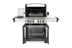 NAPOLEON Prestige 500 Charocal Grau -Broil King Geschaft Napoleon Produktbild 107