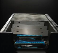 NAPOLEON Prestige PRO 500, Edelstahl, Einbau -Broil King Geschaft Napoleon Produktbild 134