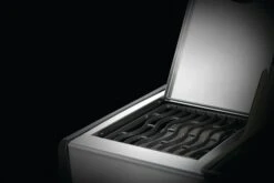 NAPOLEON Rogue XT 425 Mit SIZZLE ZONE, Metallic -Broil King Geschaft Napoleon Produktbild 140