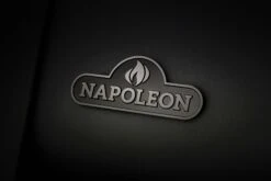 NAPOLEON Phantom Rogue SE 425, Mit Edelstahl Rosten, Mattschwarz - 2022 -Broil King Geschaft Napoleon Produktbild 153