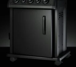 NAPOLEON Phantom Rogue SE 425, Mit Edelstahl Rosten, Mattschwarz - 2022 -Broil King Geschaft Napoleon Produktbild 154