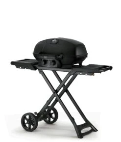 NAPOLEON Phantom TRAVELQ™ PRO285X, Mattschwarz 22 NAPOLEON Phantom TRAVELQ™ PRO285X, Mattschwarz -Broil King Geschaft Napoleon Produktbild 167