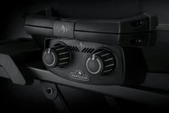 NAPOLEON Phantom TRAVELQ™ PRO285X, Mattschwarz 25 NAPOLEON Phantom TRAVELQ™ PRO285X, Mattschwarz -Broil King Geschaft Napoleon Produktbild 170