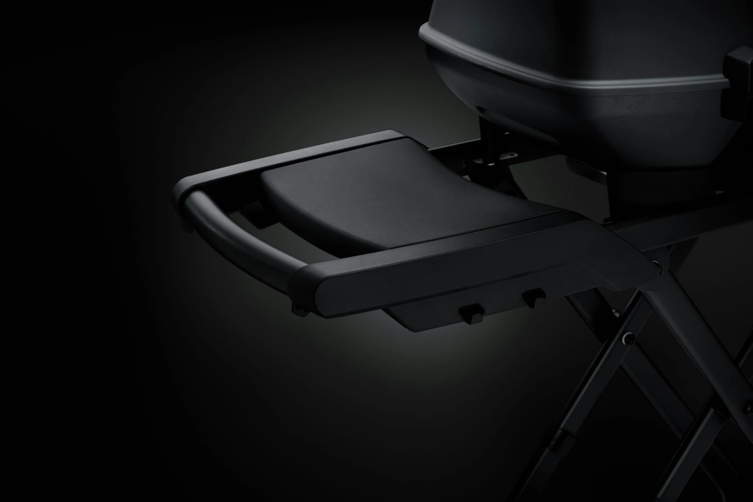 NAPOLEON Phantom TRAVELQ™ PRO285X, Mattschwarz 10 NAPOLEON Phantom TRAVELQ™ PRO285X, Mattschwarz – Bild 10