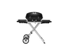 NAPOLEON Phantom TRAVELQ™ PRO285X, Mattschwarz 31 NAPOLEON Phantom TRAVELQ™ PRO285X, Mattschwarz -Broil King Geschaft Napoleon Produktbild 176