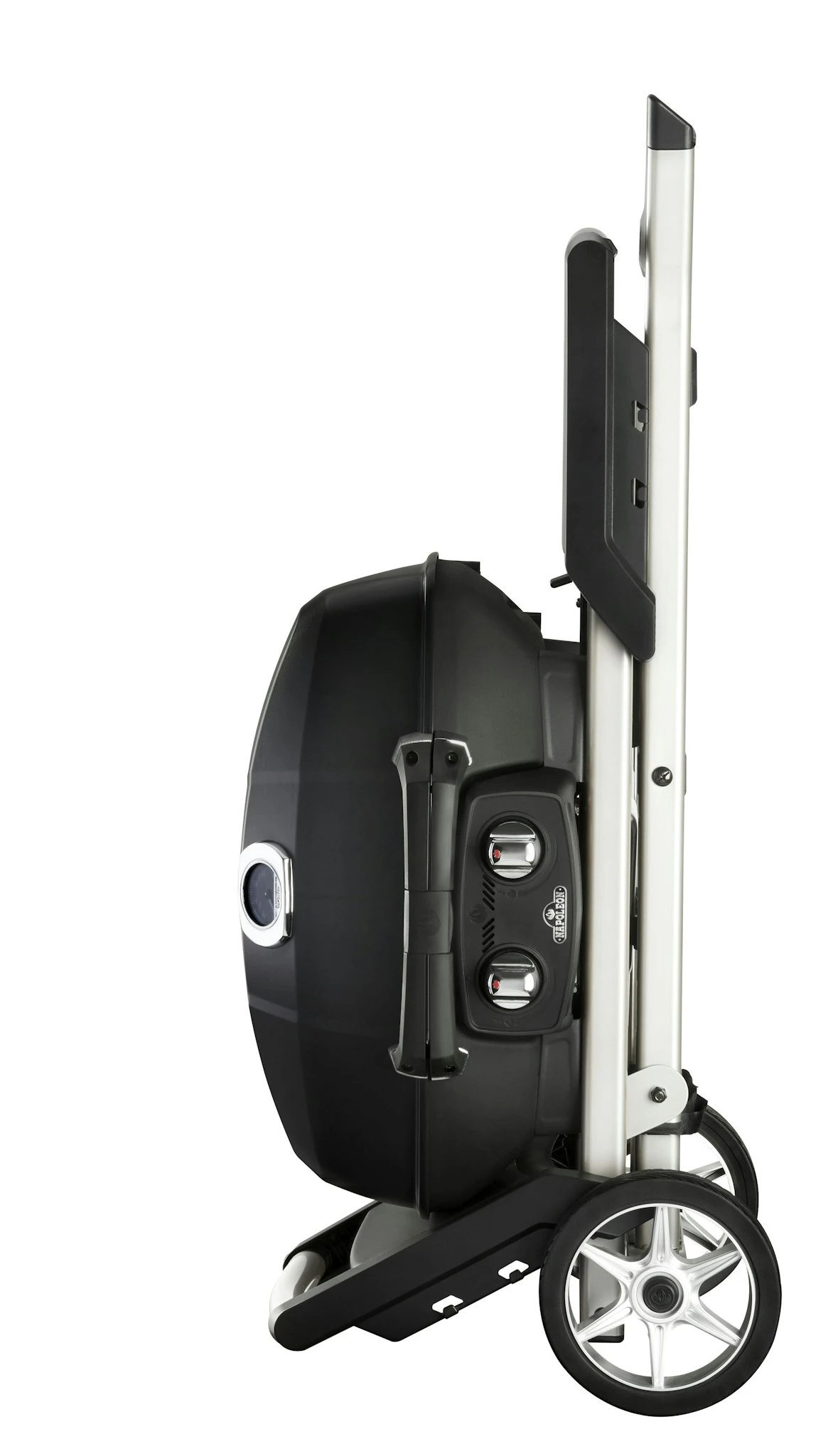 NAPOLEON Phantom TRAVELQ™ PRO285X, Mattschwarz 14 NAPOLEON Phantom TRAVELQ™ PRO285X, Mattschwarz – Bild 14