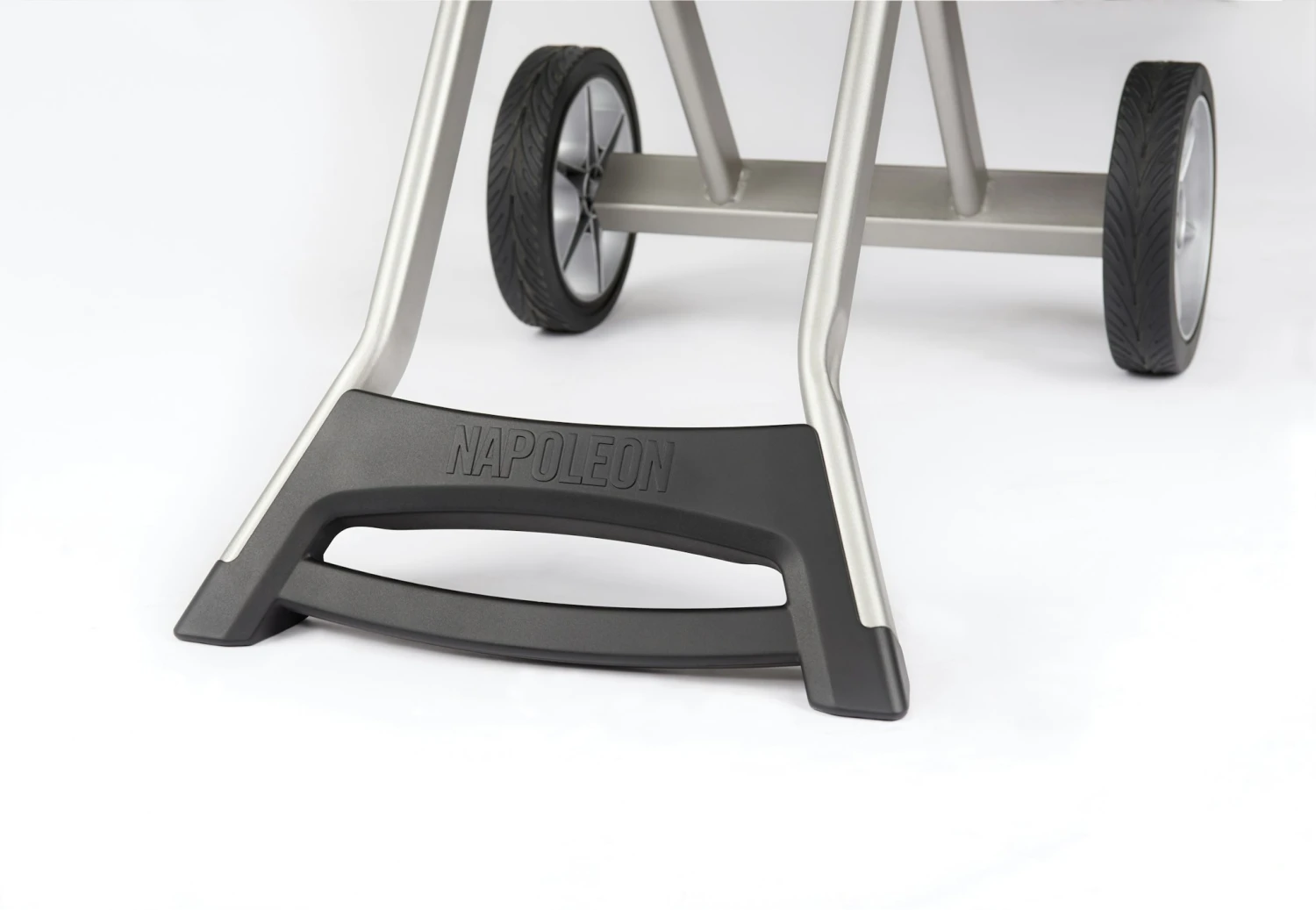 NAPOLEON Phantom TRAVELQ™ PRO285X, Mattschwarz 20 NAPOLEON Phantom TRAVELQ™ PRO285X, Mattschwarz – Bild 20