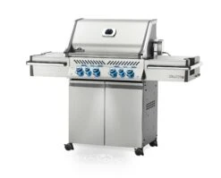NAPOLEON Prestige PRO 500, Edelstahl -Broil King Geschaft Napoleon Produktbild 197