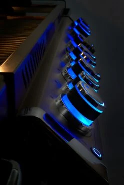 NAPOLEON Prestige PRO 825, Edelstahl, Einbau -Broil King Geschaft Napoleon Produktbild 214