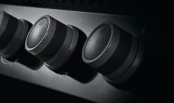 NAPOLEON Rogue XT 425 Mit SIZZLE ZONE, Schwarz -Broil King Geschaft Napoleon Produktbild 23