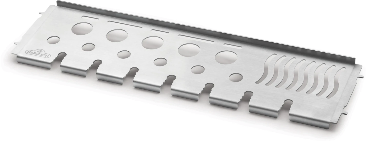 NAPOLEON Phantom Rogue SE 425, Mit Edelstahl Rosten, Mattschwarz 5 NAPOLEON Phantom Rogue SE 425, Mit Edelstahl Rosten, Mattschwarz – Bild 5