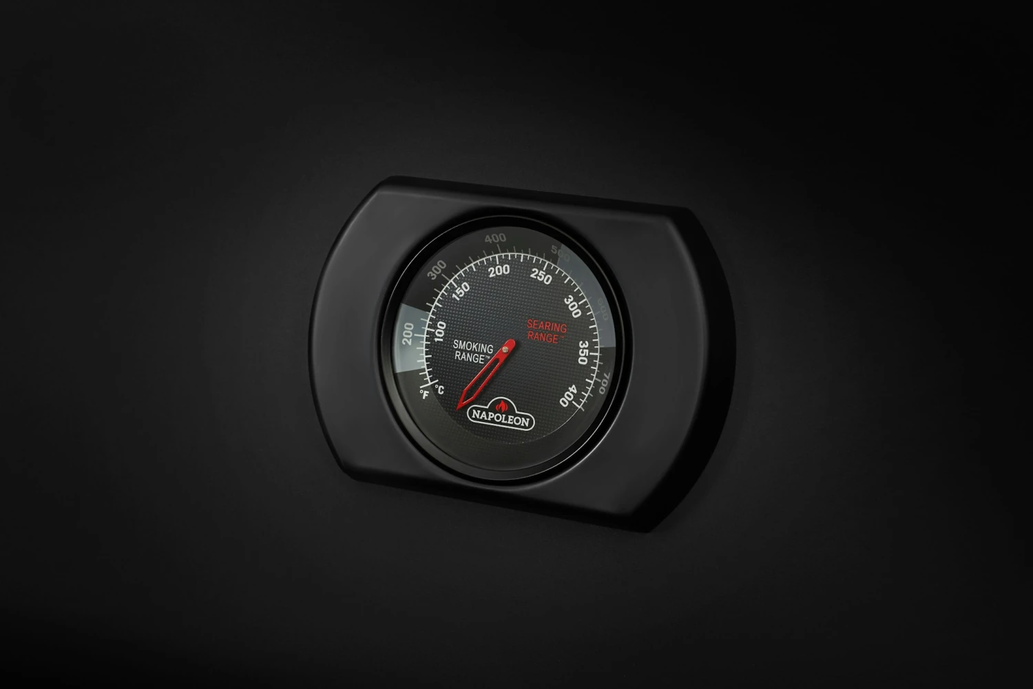 NAPOLEON Phantom Rogue SE 425, Mit Edelstahl Rosten, Mattschwarz 8 NAPOLEON Phantom Rogue SE 425, Mit Edelstahl Rosten, Mattschwarz – Bild 8