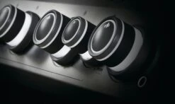 NAPOLEON Rogue SE 625, Mit Gußrosten, Schwarz -Broil King Geschaft Napoleon Produktbild 249