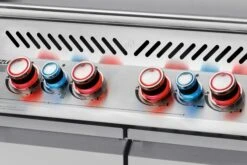 NAPOLEON Prestige PRO 500, Edelstahl, Erdgas -Broil King Geschaft Napoleon Produktbild 294