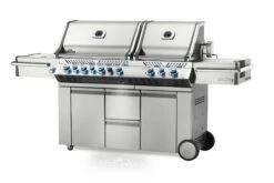 NAPOLEON Prestige PRO 825, Edelstahl -Broil King Geschaft Napoleon Produktbild 309