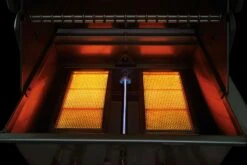 NAPOLEON Prestige PRO 825, Edelstahl -Broil King Geschaft Napoleon Produktbild 312