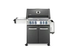 NAPOLEON Prestige 500 Edelstahl -Broil King Geschaft Napoleon Produktbild 322