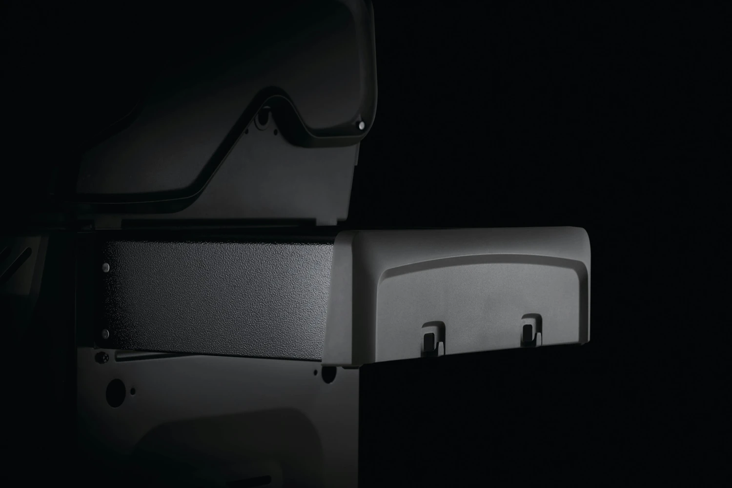 NAPOLEON Rogue 365, Schwarz 6 NAPOLEON Rogue 365, Schwarz – Bild 6