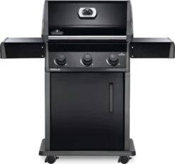NAPOLEON Rogue 365, Schwarz 28 NAPOLEON Rogue 365, Schwarz -Broil King Geschaft Napoleon Produktbild 343