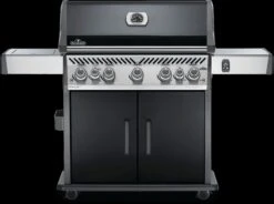 NAPOLEON Rogue SE 625, Schwarz -Broil King Geschaft Napoleon Produktbild 373