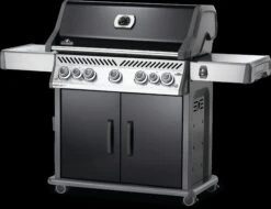 NAPOLEON Rogue SE 625, Schwarz -Broil King Geschaft Napoleon Produktbild 374
