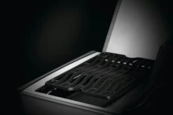 NAPOLEON Rogue SE 425, Mit Gußrosten, Schwarz -Broil King Geschaft Napoleon Produktbild 4