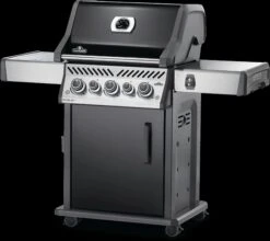 NAPOLEON Rogue SE 425, Schwarz -Broil King Geschaft Napoleon Produktbild 40